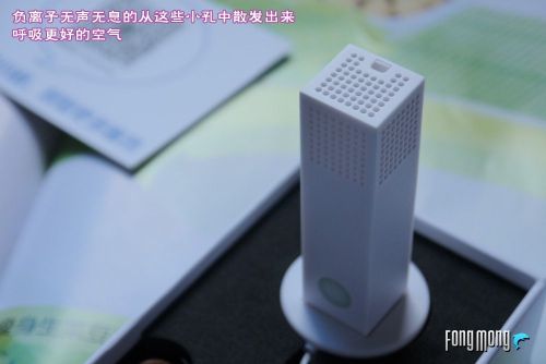 看不见的关怀时刻伴随你左右----xdoor Mini Air负离子空气净... 看不见的关怀时刻伴随你左右----xdoor Mini Air负离子空气净...