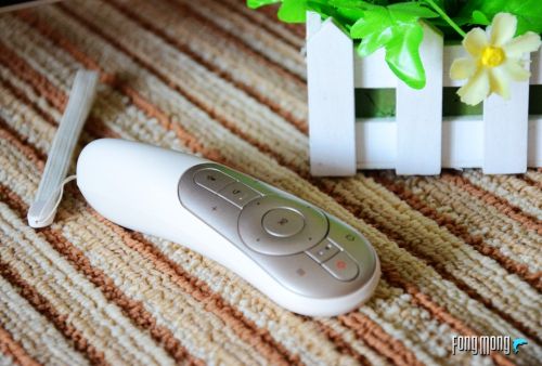 [小杰出品]至此我们的视界里不再是黑与白 &mdash;联想17TV体验