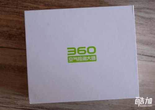 你知道你屋里的空气质量状况吗?360空气检测大师为你检测