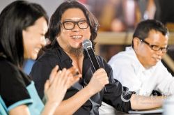 高晓松、宋柯入局阿里,音乐淘宝命运如何?