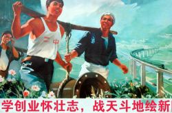 万众创业的大跃进:高校创业竟成一地鸡毛