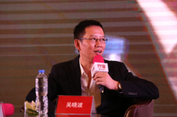 吴晓波：未来家装O2O的价值在于行业整合