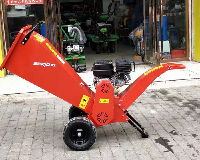 粉碎机的保养方法